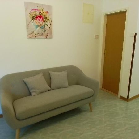 Apartman Leni Apartamento Poreč Exterior foto